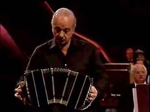 piazzolla youtube