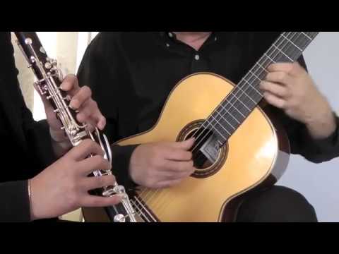piazzolla youtube