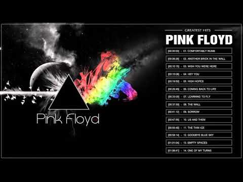 pink floyd greatest hits collection