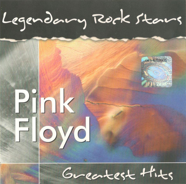 pink floyd greatest hits collection